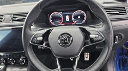 2023 (73) SKODA SUPERB 2.0 TSI 190 Sport Line Plus 5dr DSG 5153376