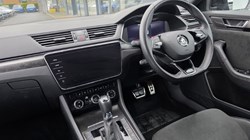 2023 (73) SKODA SUPERB 2.0 TSI 190 Sport Line Plus 5dr DSG 5153362
