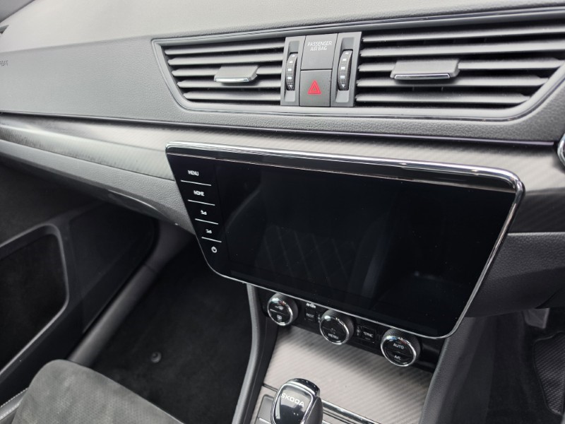 2023 (73) SKODA SUPERB 2.0 TSI 190 Sport Line Plus 5dr DSG 5153380