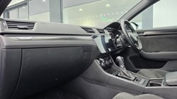2023 (73) SKODA SUPERB 2.0 TSI 190 Sport Line Plus 5dr DSG 5153369