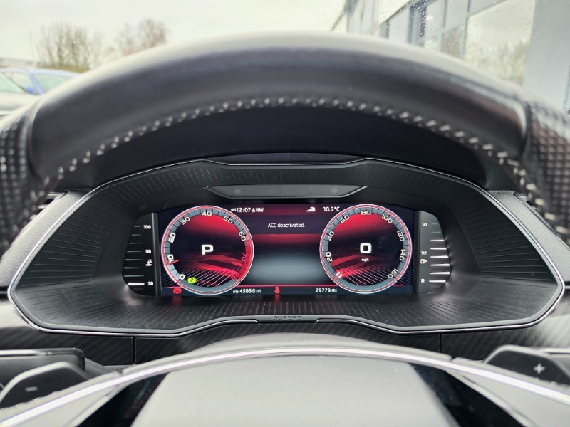 2023 (73) SKODA SUPERB 2.0 TSI 190 Sport Line Plus 5dr DSG 5153389