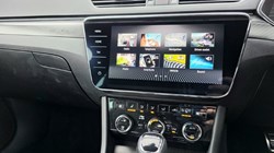 2023 (73) SKODA SUPERB 2.0 TSI 190 Sport Line Plus 5dr DSG 5153383