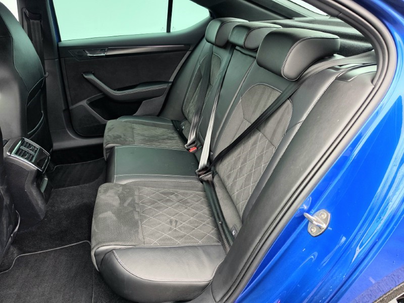 2023 (73) SKODA SUPERB 2.0 TSI 190 Sport Line Plus 5dr DSG 5153360