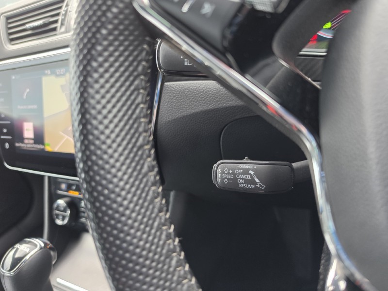 2023 (73) SKODA SUPERB 2.0 TSI 190 Sport Line Plus 5dr DSG 5153388