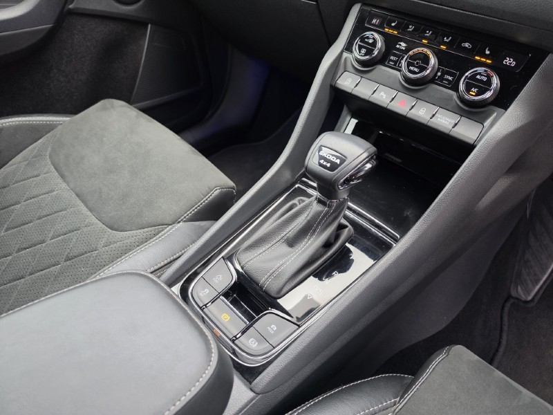 2024 (73) SKODA KODIAQ 2.0 TDI 200 Sport Line 4x4 5dr DSG [7 Seat] 5162439