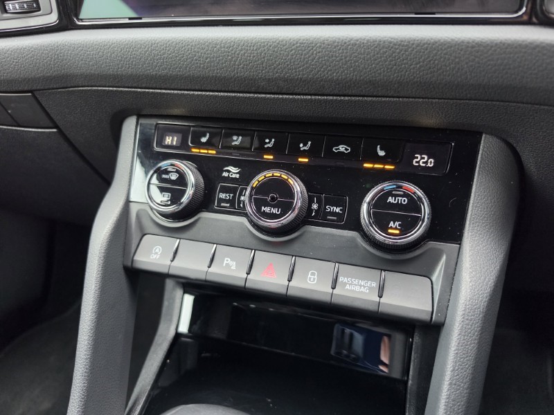 2024 (73) SKODA KODIAQ 2.0 TDI 200 Sport Line 4x4 5dr DSG [7 Seat] 5162449