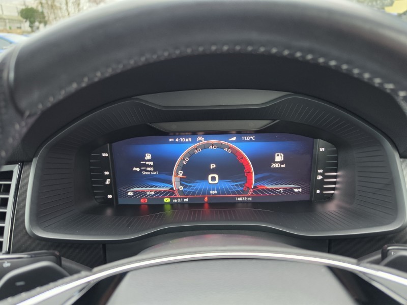 2024 (73) SKODA KODIAQ 2.0 TDI 200 Sport Line 4x4 5dr DSG [7 Seat] 5162455