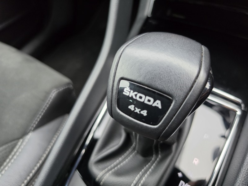 2024 (73) SKODA KODIAQ 2.0 TDI 200 Sport Line 4x4 5dr DSG [7 Seat] 5162462