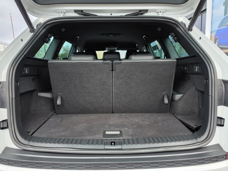 2024 (73) SKODA KODIAQ 2.0 TDI 200 Sport Line 4x4 5dr DSG [7 Seat] 5162425