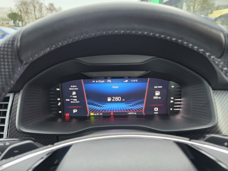 2024 (73) SKODA KODIAQ 2.0 TDI 200 Sport Line 4x4 5dr DSG [7 Seat] 5162453