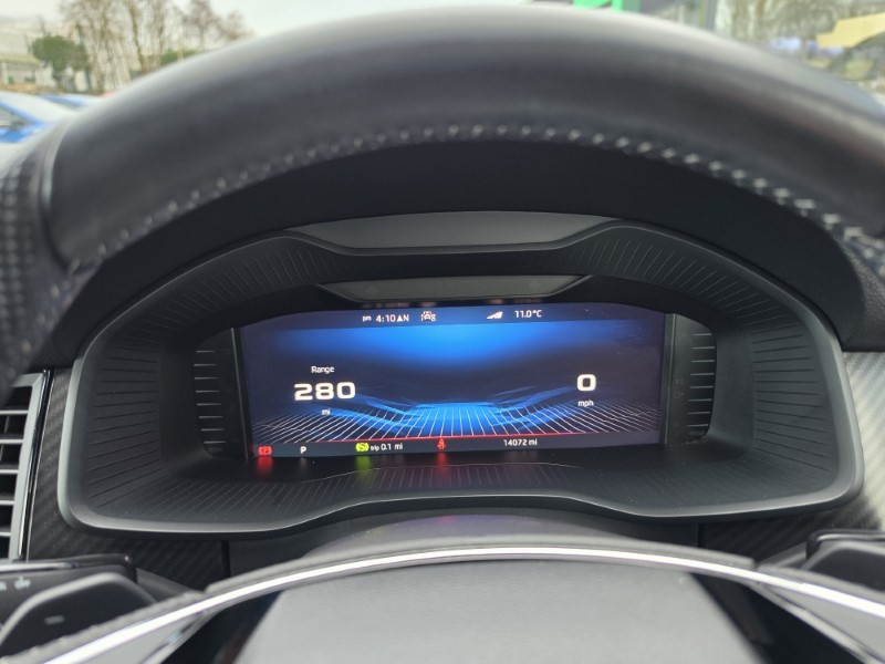 2024 (73) SKODA KODIAQ 2.0 TDI 200 Sport Line 4x4 5dr DSG [7 Seat] 5162454