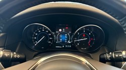 2018 (68) JAGUAR XF 2.0d [180] R-Sport 4dr Auto 3182955
