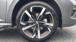 2025 (25) SKODA KAMIQ 1.0 TSI Monte Carlo Edition 5dr DSG 5088154