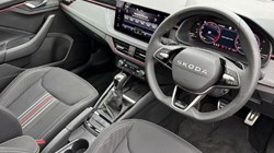 2025 (25) SKODA KAMIQ 1.0 TSI Monte Carlo Edition 5dr DSG 5088198