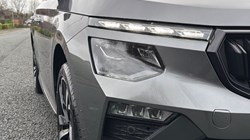 2025 (25) SKODA KAMIQ 1.0 TSI Monte Carlo Edition 5dr DSG 5088163