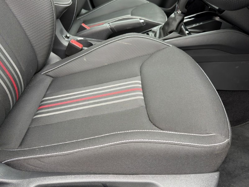 2025 (25) SKODA KAMIQ 1.0 TSI Monte Carlo Edition 5dr DSG 5088171