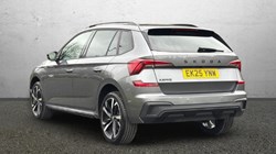 2025 (25) SKODA KAMIQ 1.0 TSI Monte Carlo Edition 5dr DSG 5088148