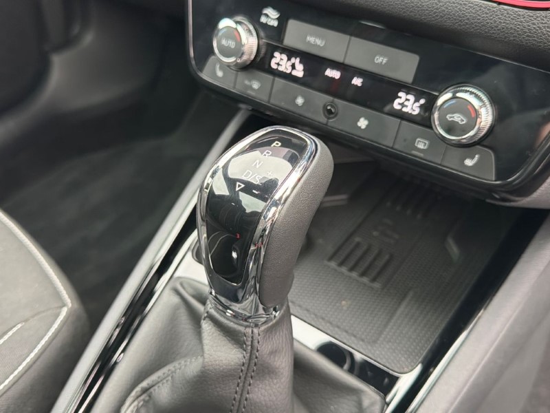 2025 (25) SKODA KAMIQ 1.0 TSI Monte Carlo Edition 5dr DSG 5088159