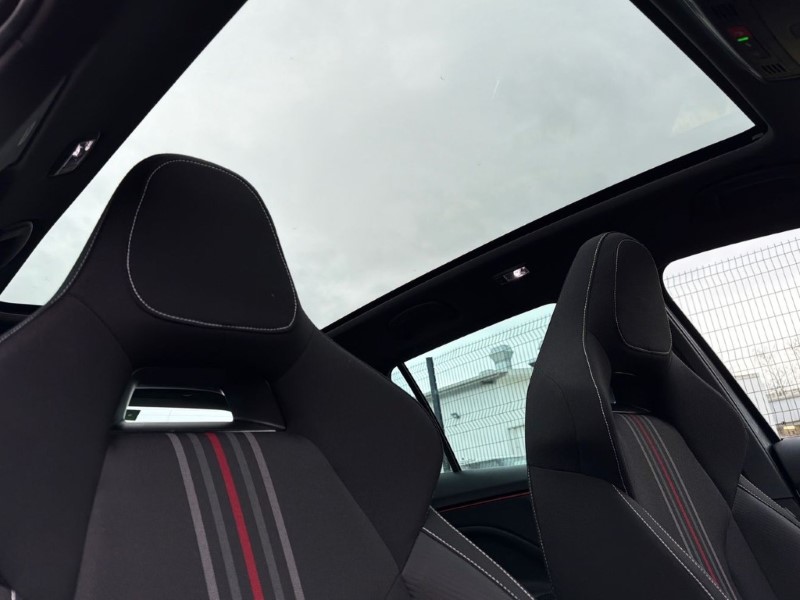 2025 (25) SKODA KAMIQ 1.0 TSI Monte Carlo Edition 5dr DSG 5088167