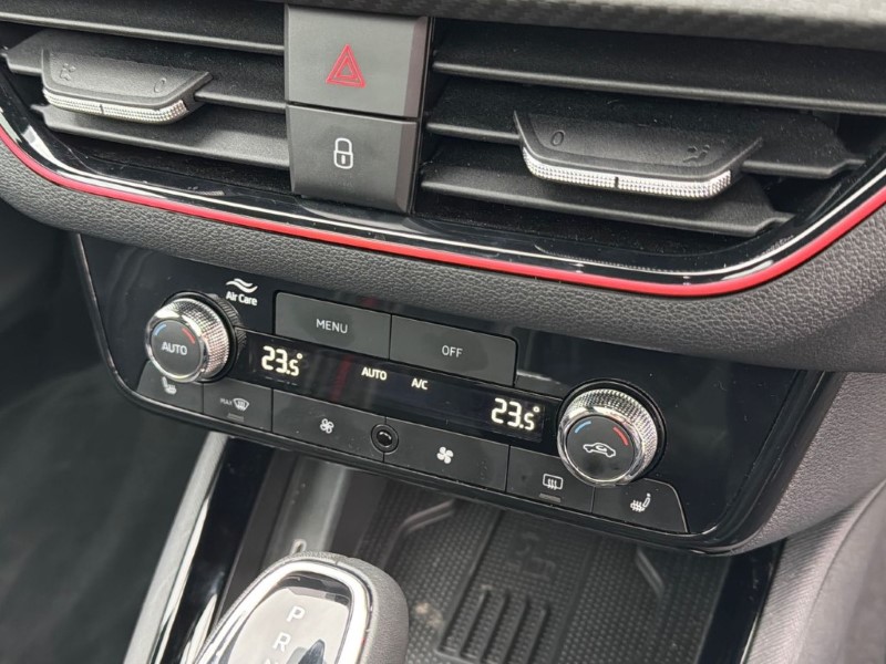 2025 (25) SKODA KAMIQ 1.0 TSI Monte Carlo Edition 5dr DSG 5088180