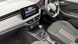 2025 (25) SKODA KAMIQ 1.0 TSI Monte Carlo Edition 5dr DSG 5088199