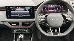 2025 (25) SKODA KAMIQ 1.0 TSI Monte Carlo Edition 5dr DSG 5088161