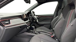 2025 (25) SKODA KAMIQ 1.0 TSI Monte Carlo Edition 5dr DSG 5088149