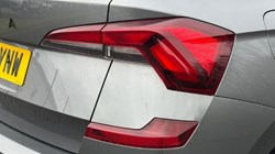 2025 (25) SKODA KAMIQ 1.0 TSI Monte Carlo Edition 5dr DSG 5088193