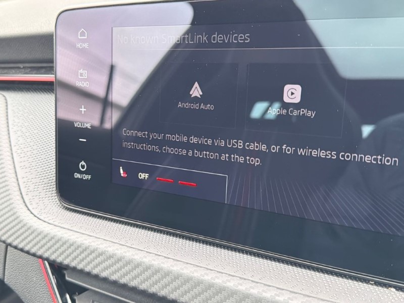 2025 (25) SKODA KAMIQ 1.0 TSI Monte Carlo Edition 5dr DSG 5088181