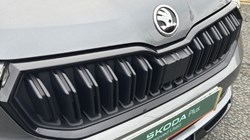 2025 (25) SKODA KAMIQ 1.0 TSI Monte Carlo Edition 5dr DSG 5088189