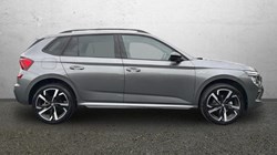 2025 (25) SKODA KAMIQ 1.0 TSI Monte Carlo Edition 5dr DSG 5088151