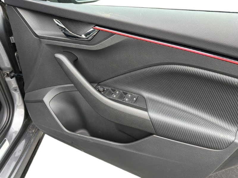 2025 (25) SKODA KAMIQ 1.0 TSI Monte Carlo Edition 5dr DSG 5088168