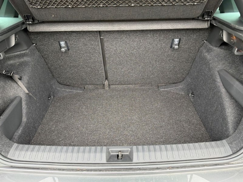 2025 (25) SKODA KAMIQ 1.0 TSI Monte Carlo Edition 5dr DSG 5088156