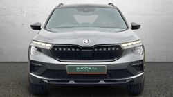 2025 (25) SKODA KAMIQ 1.0 TSI Monte Carlo Edition 5dr DSG 5088153