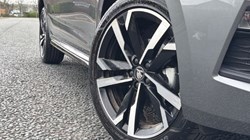 2025 (25) SKODA KAMIQ 1.0 TSI Monte Carlo Edition 5dr DSG 5088190