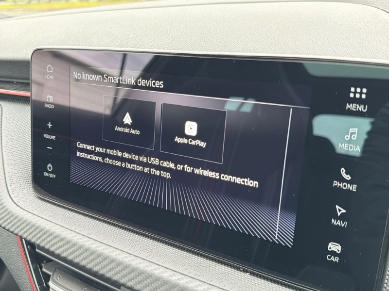 2025 (25) SKODA KAMIQ 1.0 TSI Monte Carlo Edition 5dr DSG 5088179