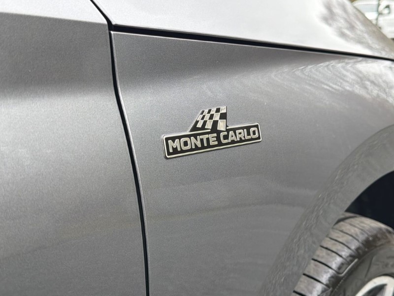 2025 (25) SKODA KAMIQ 1.0 TSI Monte Carlo Edition 5dr DSG 5088166