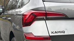 2025 (25) SKODA KAMIQ 1.0 TSI Monte Carlo Edition 5dr DSG 5088165