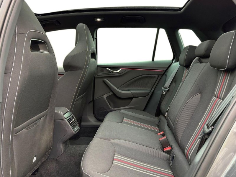 2025 (25) SKODA KAMIQ 1.0 TSI Monte Carlo Edition 5dr DSG 5088150