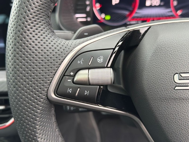 2025 (25) SKODA KAMIQ 1.0 TSI Monte Carlo Edition 5dr DSG 5088174