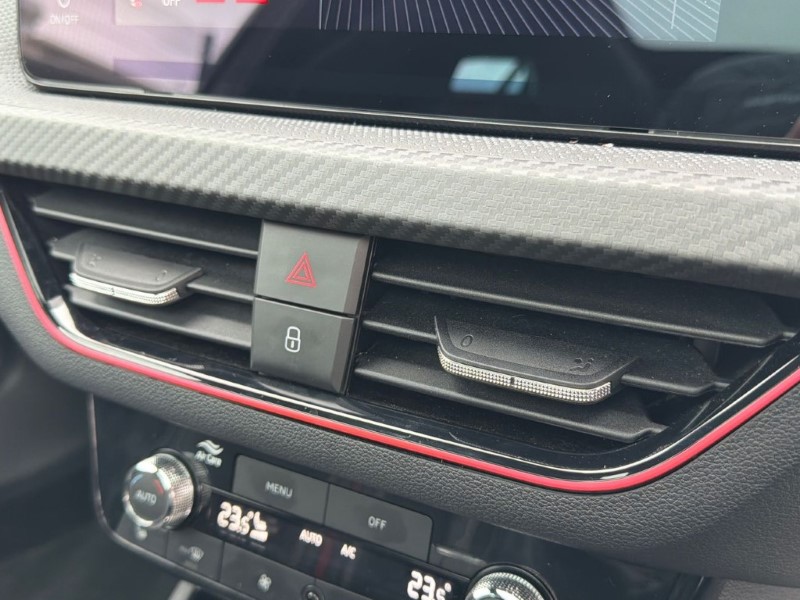 2025 (25) SKODA KAMIQ 1.0 TSI Monte Carlo Edition 5dr DSG 5088182