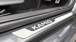 2025 (25) SKODA KAMIQ 1.0 TSI Monte Carlo Edition 5dr DSG 5088185