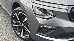 2025 (25) SKODA KAMIQ 1.0 TSI Monte Carlo Edition 5dr DSG 5088188