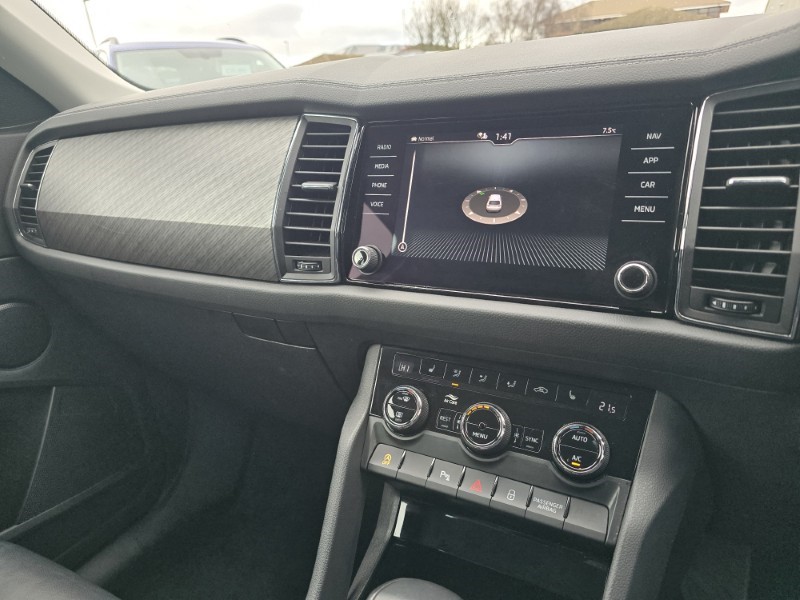 2024 (73) SKODA KODIAQ 1.5 TSI SE L Executive 5dr DSG [7 Seat] 5146773