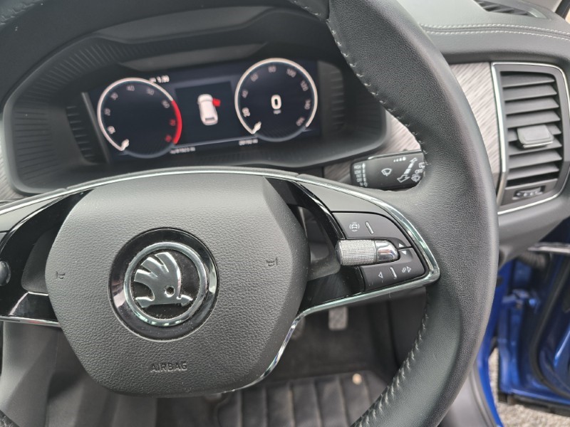 2024 (73) SKODA KODIAQ 1.5 TSI SE L Executive 5dr DSG [7 Seat] 5146767