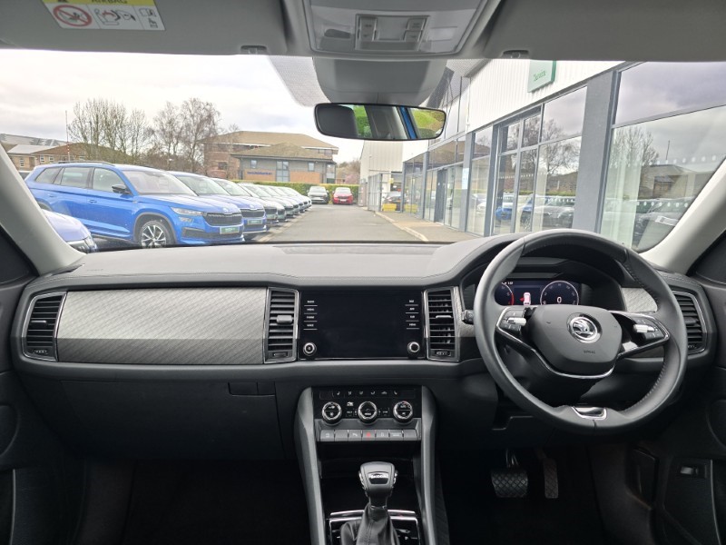 2024 (73) SKODA KODIAQ 1.5 TSI SE L Executive 5dr DSG [7 Seat] 5146755