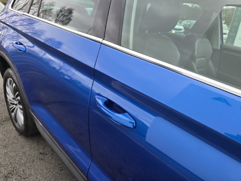 2024 (73) SKODA KODIAQ 1.5 TSI SE L Executive 5dr DSG [7 Seat] 5146760