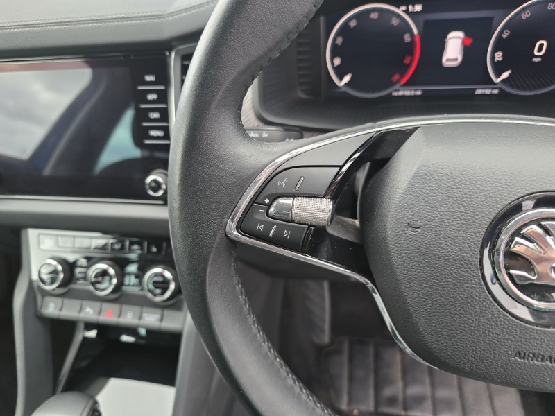 2024 (73) SKODA KODIAQ 1.5 TSI SE L Executive 5dr DSG [7 Seat] 5146765