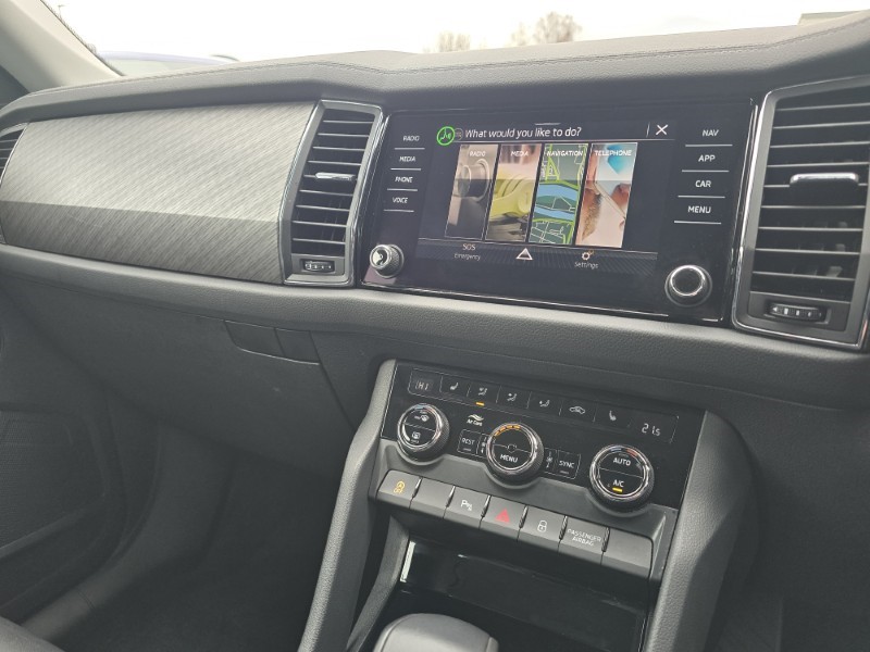 2024 (73) SKODA KODIAQ 1.5 TSI SE L Executive 5dr DSG [7 Seat] 5146772