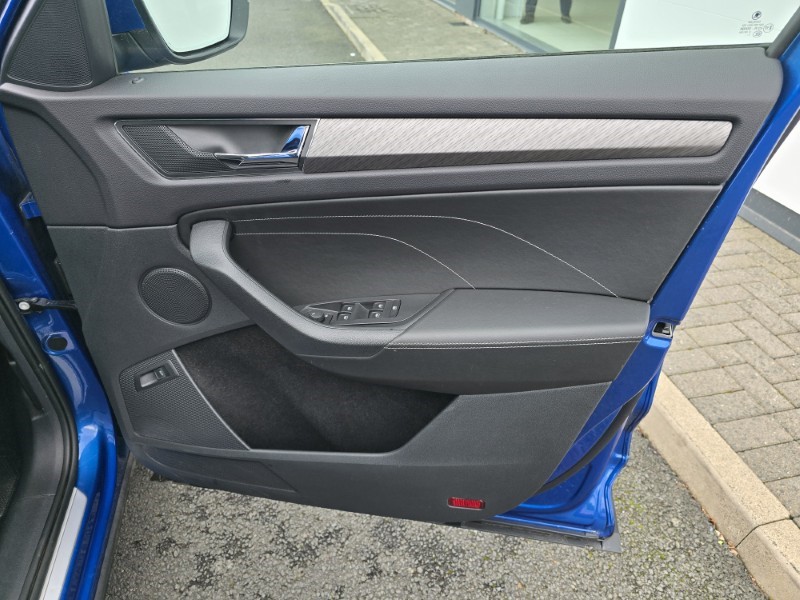 2024 (73) SKODA KODIAQ 1.5 TSI SE L Executive 5dr DSG [7 Seat] 5146761